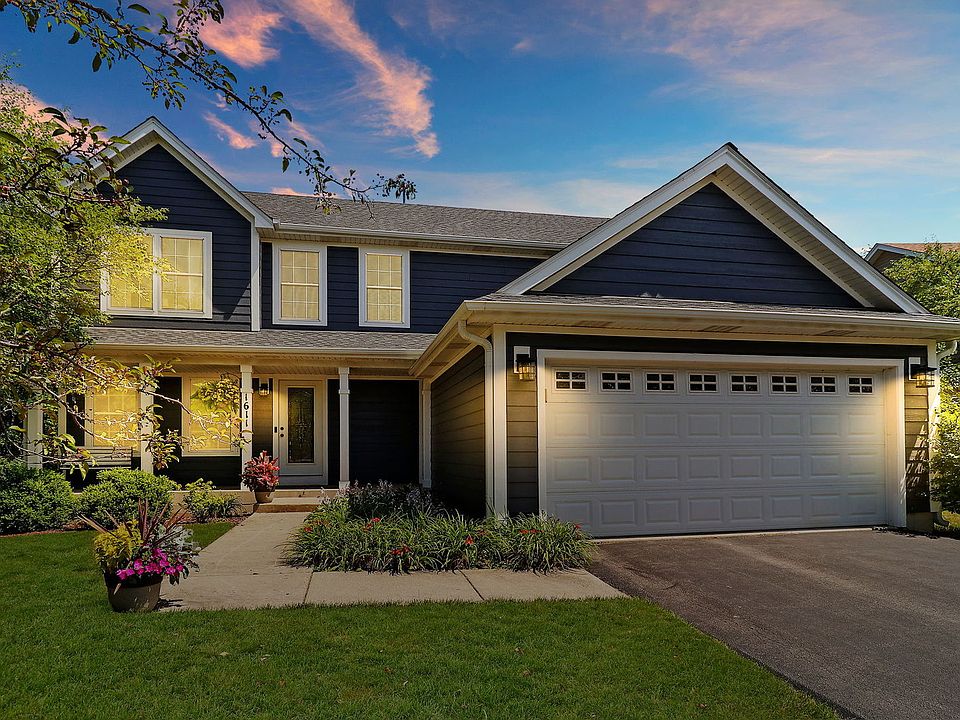 2nd image of 1611 Elderberry Ln