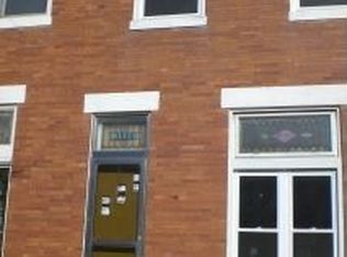 3822 Fait Ave, Baltimore, MD 21224