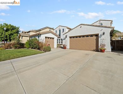 5276 Fern Ridge Cir, Discovery Bay, CA, 94505
