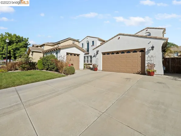 5276 Fern Ridge Cir, Discovery Bay, CA 94505