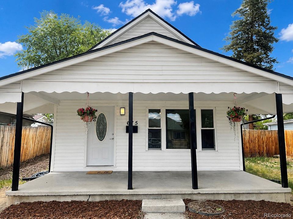 1st image of 675 Knox Court