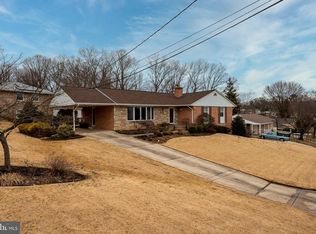 3500 Dunnington Rd, Beltsville, MD 20705