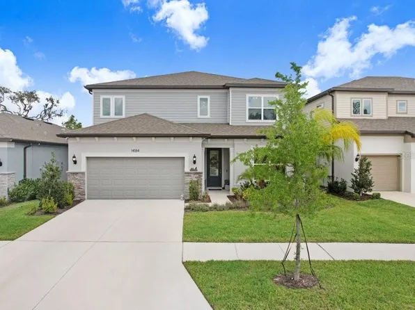 14184 Samoa Hill Ct, Riverview, FL 33569