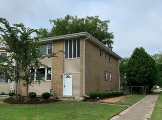 844 North Ave #2, Waukegan, IL 60085