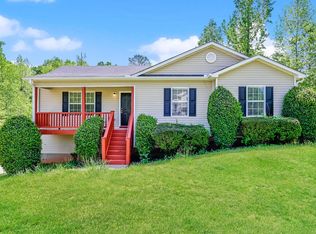 195 Hunters Trce, Covington, GA 30014