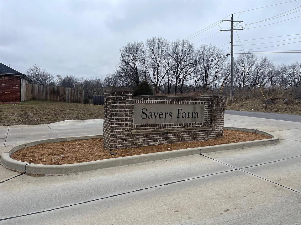 LOT 155 Wentworth Dr, Jackson, MO 63755 MLS 24005299 Zillow