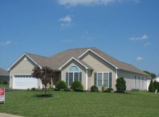 782 Muirfield Cir, Bowling Green, KY 42104
