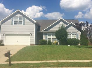 2605 Hartley Hills Dr, Charlotte, NC 28213
