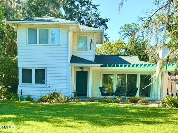 930 RIVER Road, Orange Park, FL 32073