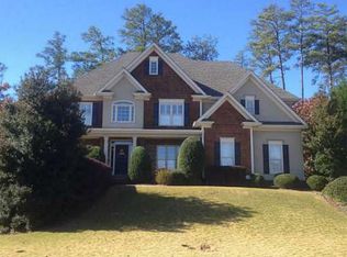 3894 Bennigan Ln, Duluth, GA 30097