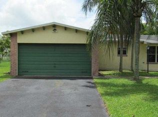 29801 SW 169th Ave, Homestead, FL 33030