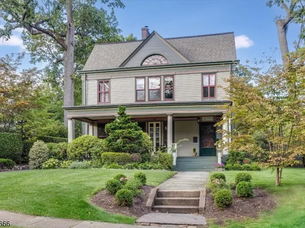 27 Wildwood Ter, Glen Ridge Boro Twp., NJ 07028