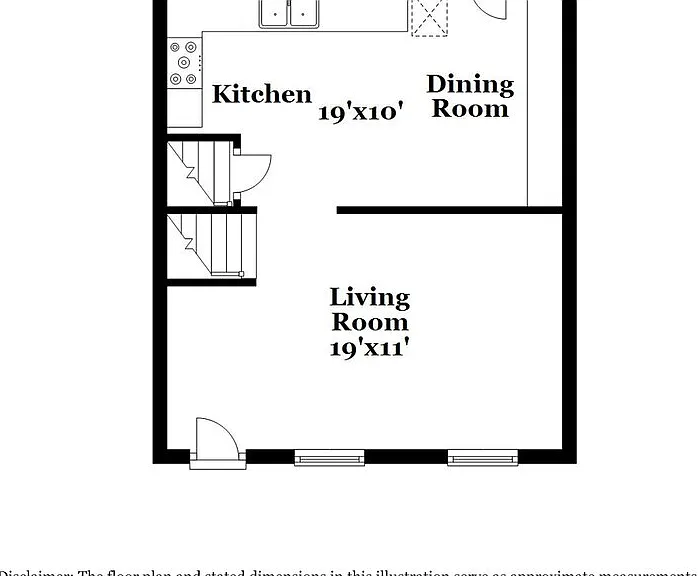 2655 6th St NE — Photo 3