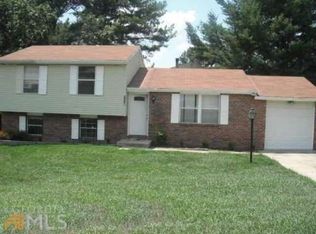 6975 Winkfield Pl, Atlanta, GA 30349