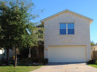 357 Quarter Ave, Buda, TX 78610