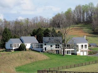 291 Indigo Ln, Sperryville, VA 22740