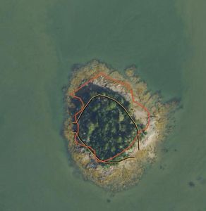 999 Big Ripley Island, Harrington, ME, 04643