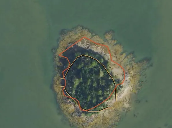 999 Big Ripley Island, Harrington, ME 04643