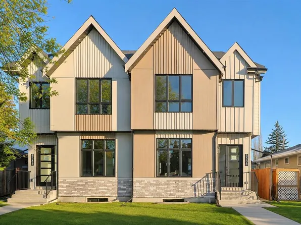 3536 W 43rd St SW, Calgary, AB T3E 3P5