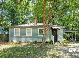 110 Overhill Rd, Mobile, AL 36608