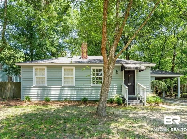110 Overhill Rd, Mobile, AL 36608