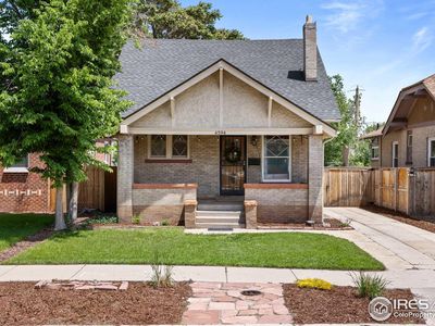 4594 Beach Ct, Denver, CO, 80211