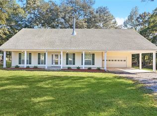 70204 Highway 41, Pearl River, LA 70452