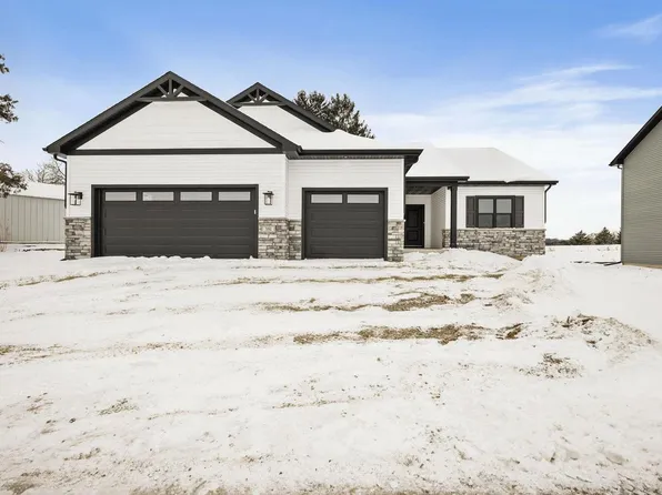 381 Dahlia Drive #24, Stoughton, WI 53589