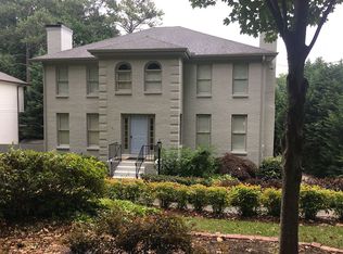 785 N Parkwood Rd, Decatur, GA 30030