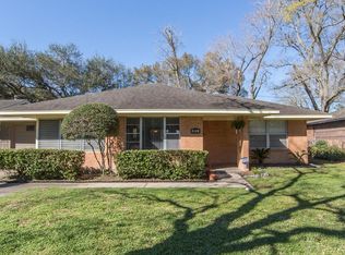 4014 Woodfox St, Houston, TX 77025