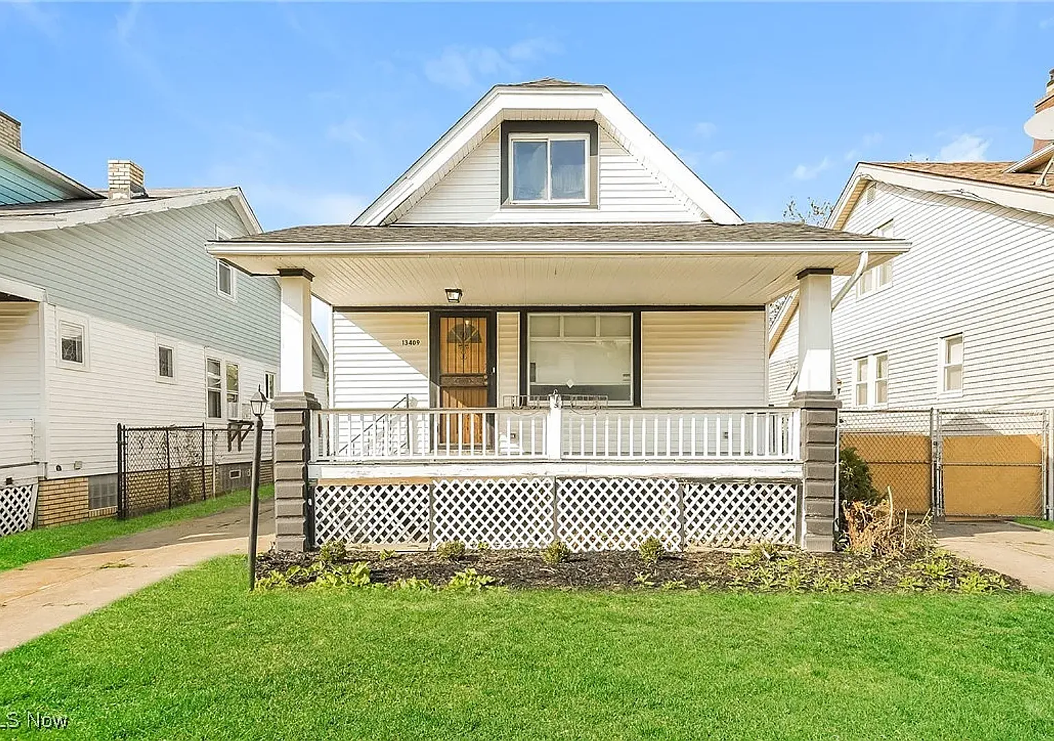 Updated 3BR/1BA Cleveland Home 13409 Glendale Ave $1,661/mo — Photo 1