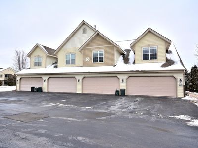 8538 S Bedford Way #6, Oak Creek, WI, 53154