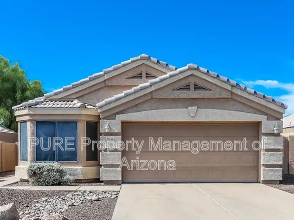 1644 W Geronimo St, Chandler, AZ 85224