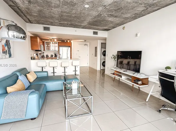 3250 NE 1st Ave APT 1110, Miami, FL 33137