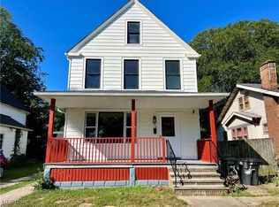 3806 Bosworth Rd, Cleveland, OH 44111