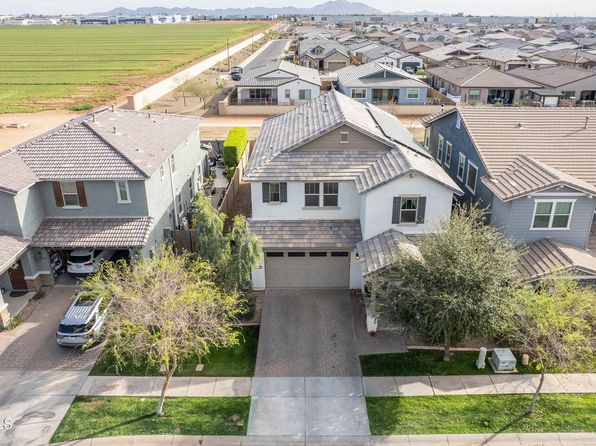 4381 E Rawhide St, Gilbert, AZ 85296