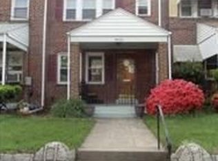 5022 N Capitol St NW, Washington, DC 20011