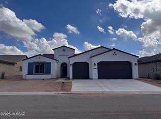 61989 E Quartzite Rd, Oracle, AZ 85623