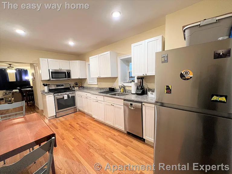 39 Cross St #1 — Photo 1