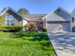 200 Elkhorn Green Pl, Georgetown, KY 40324