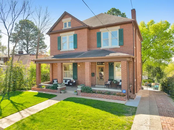 710 Mississippi Ave, Chattanooga, TN 37405