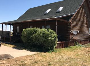 2195 E Cemetery Rd, Canyon, TX 79015