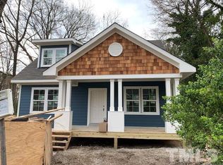 1502 Fay St, Durham, NC 27701