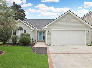 1314 Bermuda Ct, Myrtle Beach, SC 29575