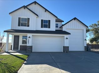 10643 W Trailheights St, Star, ID 83669