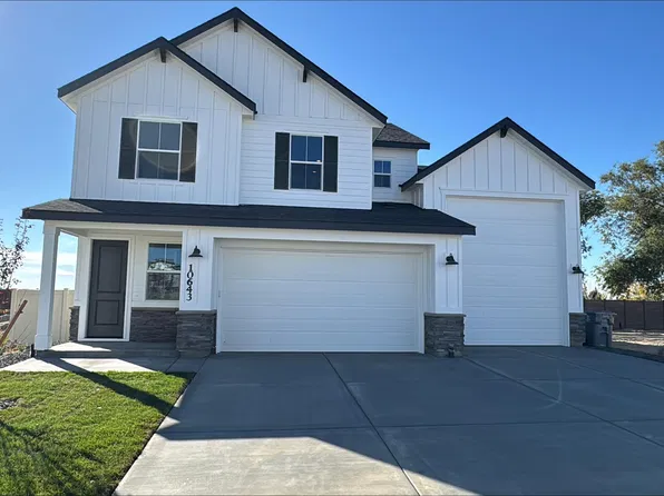 10643 W Trailheights St, Star, ID 83669
