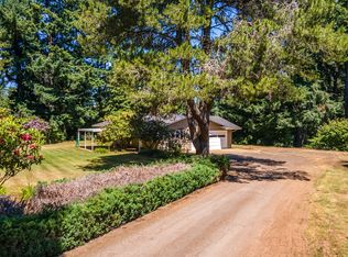 22525 S Day Hill Rd, Estacada, OR 97023