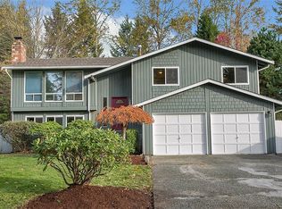 16723 24th Dr SE, Bothell, WA 98012