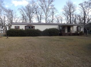 2959 Calhoun Dr, Abbeville, AL 36310