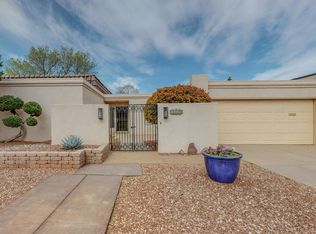 3115 La Ronda Pl NE, Albuquerque, NM 87110